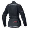 Stock image of Alpinestars Stella Andes Air Drystar Jacket product