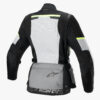 Stock image of Alpinestars Stella Andes Air Drystar Jacket product