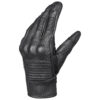 Stock image of Cortech The Bully Leather 2.0 Gloves product