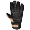 Stock image of Cortech The Bully Leather 2.0 Gloves product