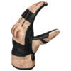 Stock image of Cortech The Bully Leather 2.0 Gloves product