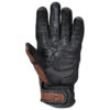 Stock image of Cortech The Bully Leather 2.0 Gloves product