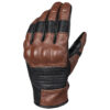 Stock image of Cortech The Bully Leather 2.0 Gloves product