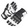 Stock image of Cortech The Bully Leather 2.0 Gloves product