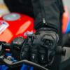 Stock image of Cortech Men's Hyper-Flo 2.0 Gloves product