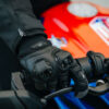 Stock image of Cortech Men's Hyper-Flo 2.0 Gloves product