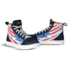 Stock image of Cortech Slayer Limited Edition Flag Riding Shoes product