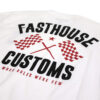 Stock image of Fasthouse 68 Trick Tee product