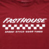 Stock image of Fasthouse Apex Tee product