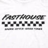 Stock image of Fasthouse Apex Tee product