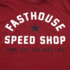 Stock image of Fasthouse Fast Life Tee product