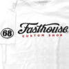 Stock image of Fasthouse Morris Tee product