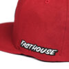 Stock image of Fasthouse Origin Hat product