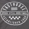 Stock image of Fasthouse Statement Tee product