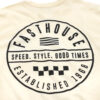 Stock image of Fasthouse Statement Tee product