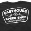 Stock image of Fasthouse Wedged Tee product