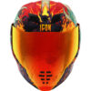 Stock image of ICON Airflite Blegh MIPS Helmet product