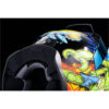 Stock image of ICON Airflite Bugoid Blitz Helmet product
