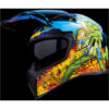 Stock image of ICON Airflite Bugoid Blitz Helmet product