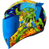 Stock image of ICON Airflite Bugoid Blitz Helmet product
