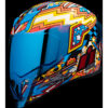 Stock image of ICON Airflite Flyboy Helmet product