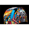 Stock image of ICON Airflite Flyboy Helmet product