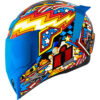 Stock image of ICON Airflite Flyboy Helmet product