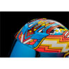 Stock image of ICON Airflite Flyboy Helmet product