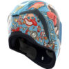 Stock image of ICON Airform 9 Lives Helmet product