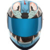 Stock image of ICON Airform 9 Lives Helmet product