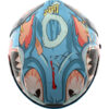 Stock image of ICON Airform 9 Lives Helmet product