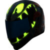 Stock image of ICON Airform 9 Lives Helmet product