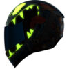 Stock image of ICON Airform 9 Lives Helmet product