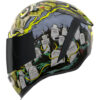 Stock image of ICON Airform Dead Serious Helmet product