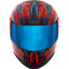 Stock image of ICON Airform Fever Dream Helmet product