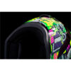 Stock image of ICON Airform Hippy Dippy Helmet product