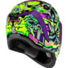 Stock image of ICON Airform Hippy Dippy Helmet product