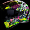 Stock image of ICON Airform Hippy Dippy Helmet product