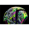 Stock image of ICON Airform Hippy Dippy Helmet product