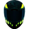 Stock image of ICON Airform Manik'RR MIPS Helmet product