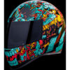 Stock image of ICON Airform Munchies MIPS Helmet product