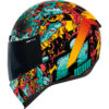 Stock image of ICON Airform Munchies MIPS Helmet product