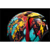 Stock image of ICON Airform Munchies MIPS Helmet product