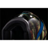 Stock image of ICON Airform Old Glory Helmet product