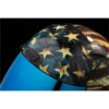 Stock image of ICON Airform Old Glory Helmet product