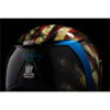 Stock image of ICON Airform Old Glory Helmet product