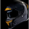 Stock image of ICON Airframe Pro Carbon 4Tress Helmet product