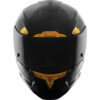 Stock image of ICON Airframe Pro Carbon 4Tress Helmet product