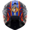 Stock image of ICON Domain Revere Helmet product