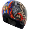 Stock image of ICON Domain Revere Helmet product
